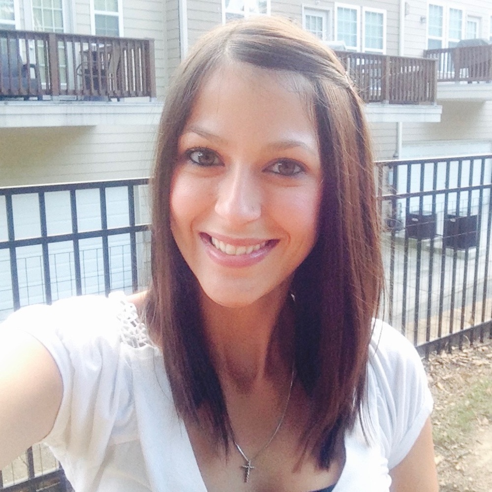 Meet your Posher, Heather